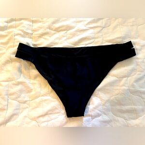 Bikini bottom